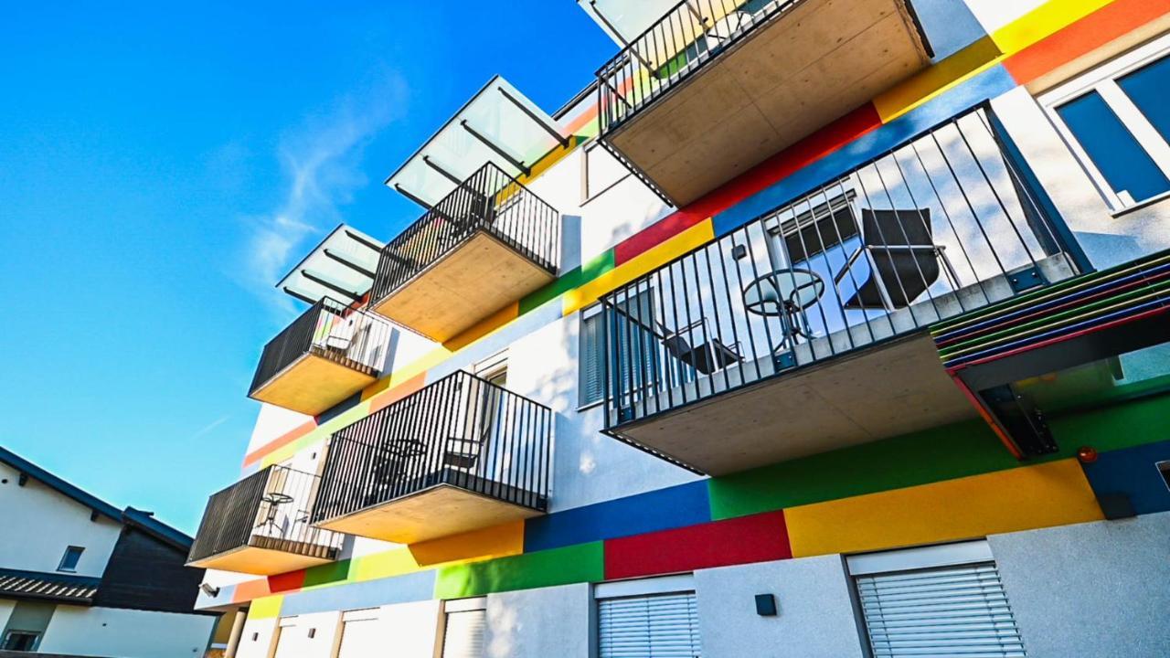 Shome Hotel Graz I Self Check-In I Free Parking Exterior foto