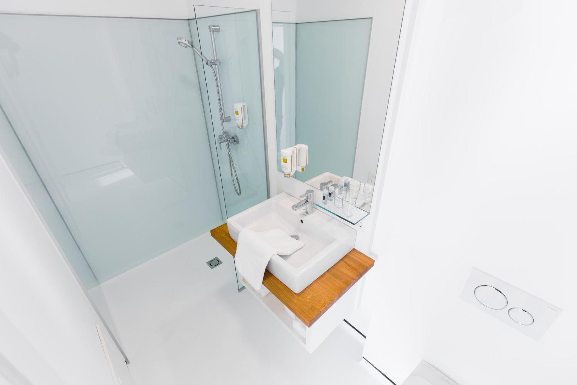 Shome Hotel Graz I Self Check-In I Free Parking Exterior foto