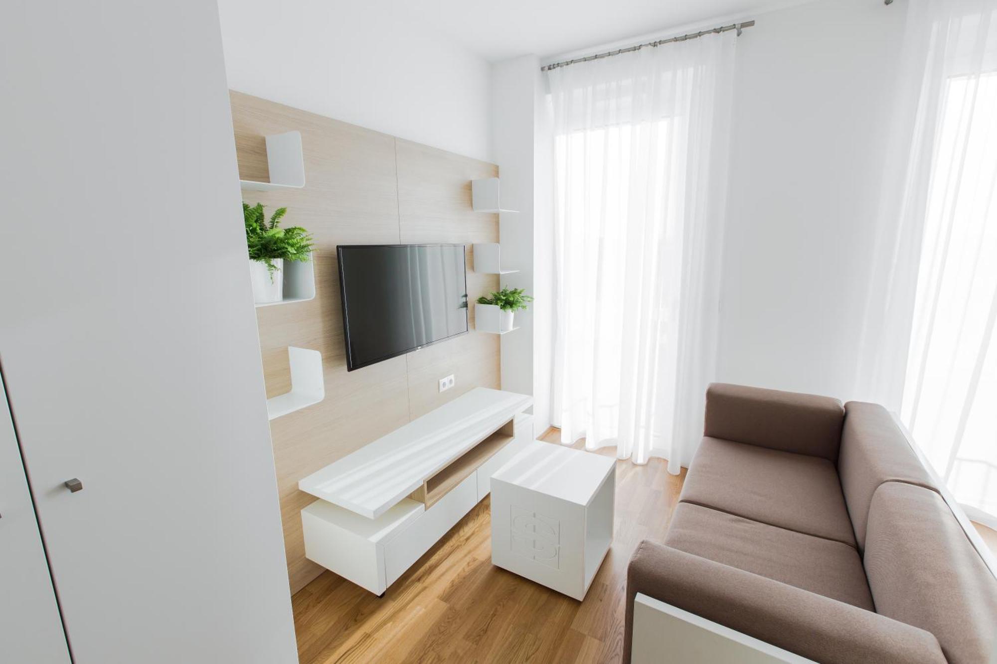 Shome Hotel Graz I Self Check-In I Free Parking Exterior foto