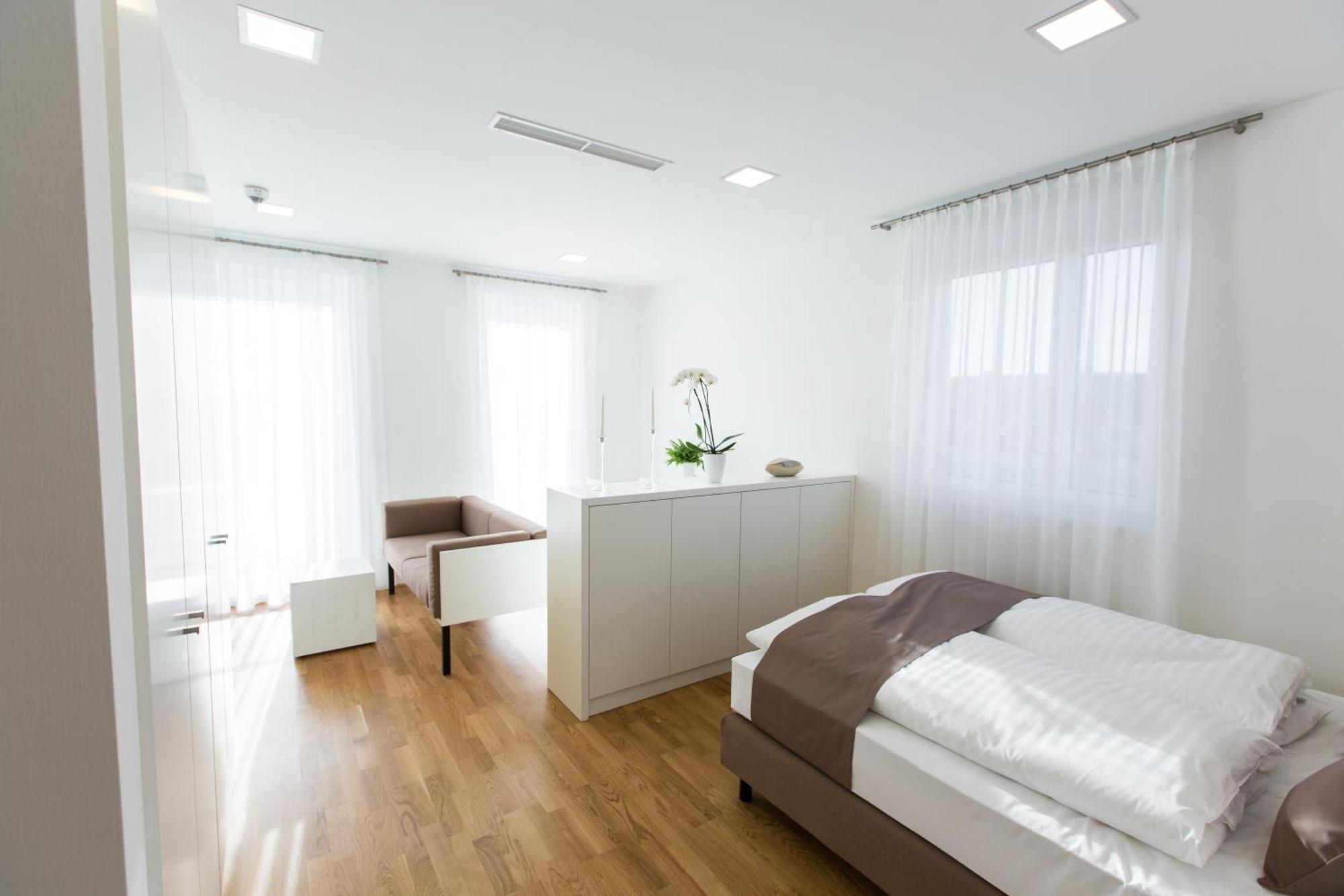Shome Hotel Graz I Self Check-In I Free Parking Exterior foto