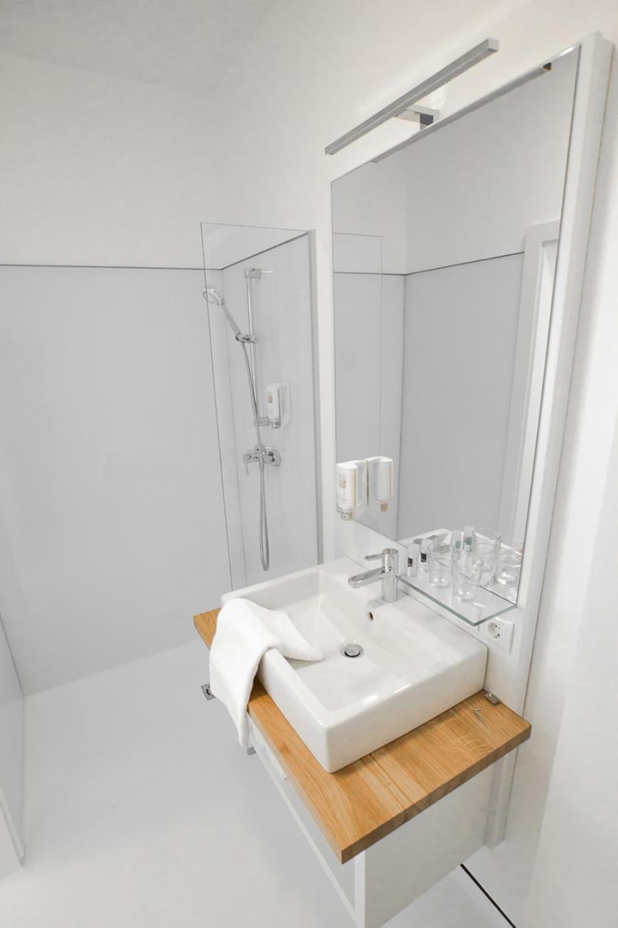 Shome Hotel Graz I Self Check-In I Free Parking Exterior foto