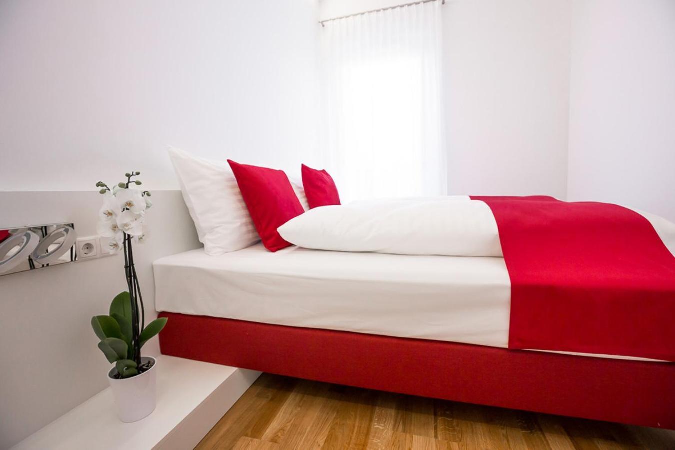 Shome Hotel Graz I Self Check-In I Free Parking Exterior foto