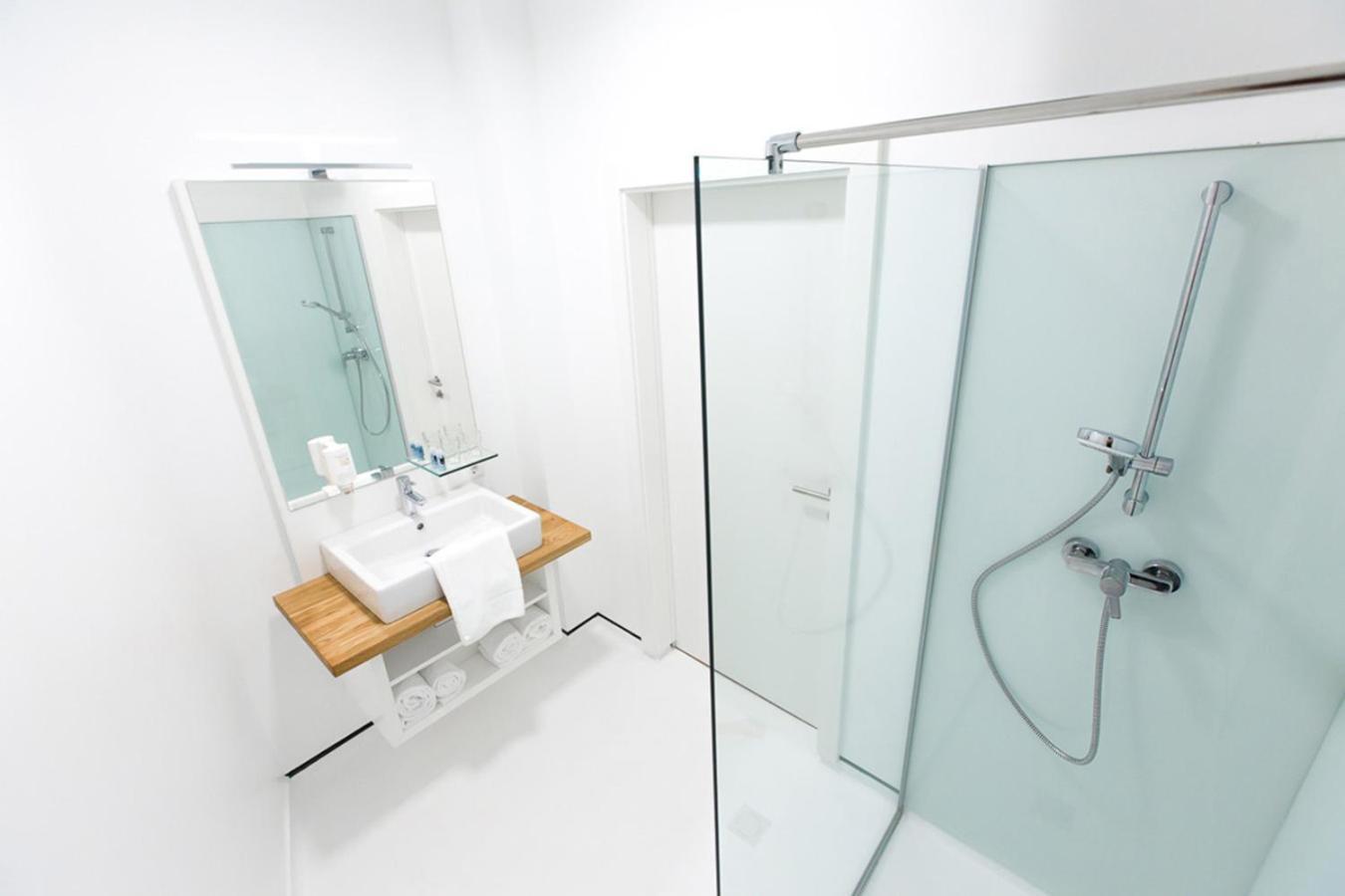 Shome Hotel Graz I Self Check-In I Free Parking Exterior foto